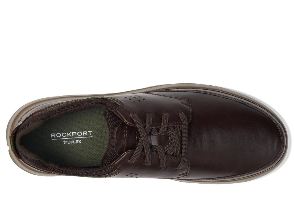 商品Rockport|Truflex Cayden Plain Toe,价格¥690,第2张图片详细描述