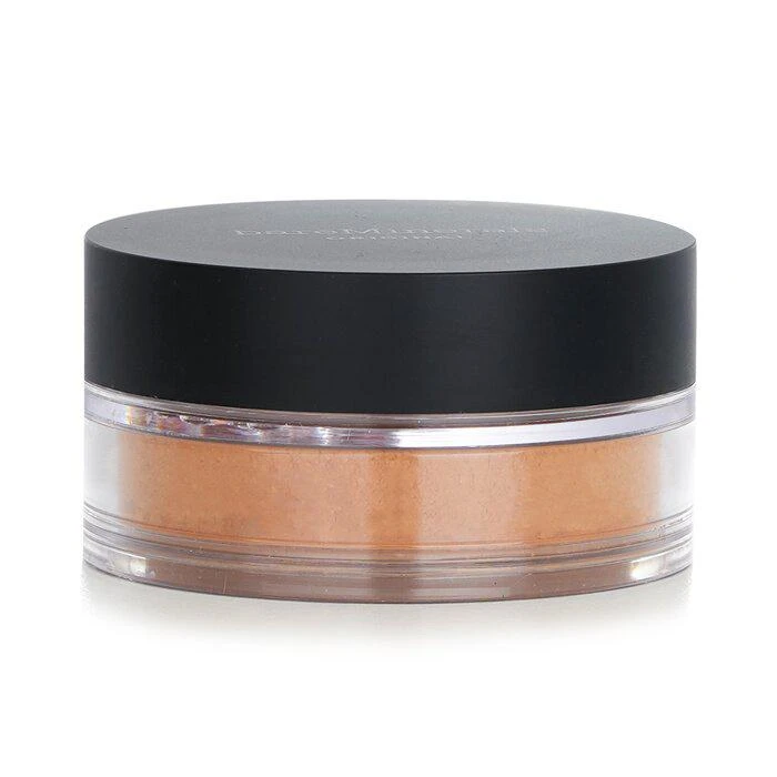 商品BareMinerals|BareMinerals 原版矿物粉底SPF15 抑痘零毛孔 - # Neutral Tan -Neutral Tan(8g/0.28oz),价格¥307,第1张图片