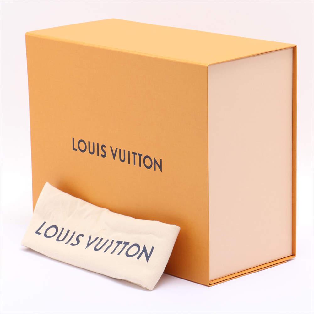 Louis Vuitton Mahina muria M55801 AH0250商品第5张图片规格展示