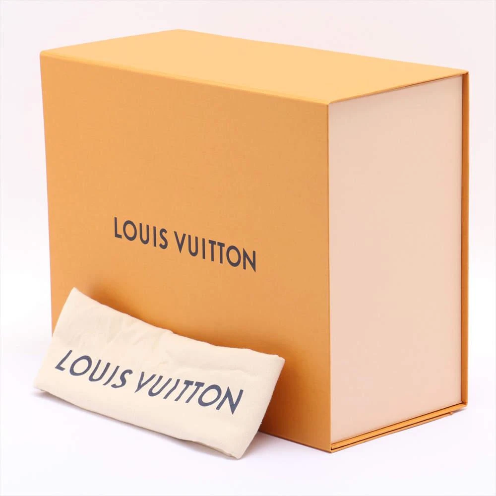 商品[二手商品] Louis Vuitton|Louis Vuitton Mahina muria M55801 AH0250,价格¥32997,第5张图片详细描述
