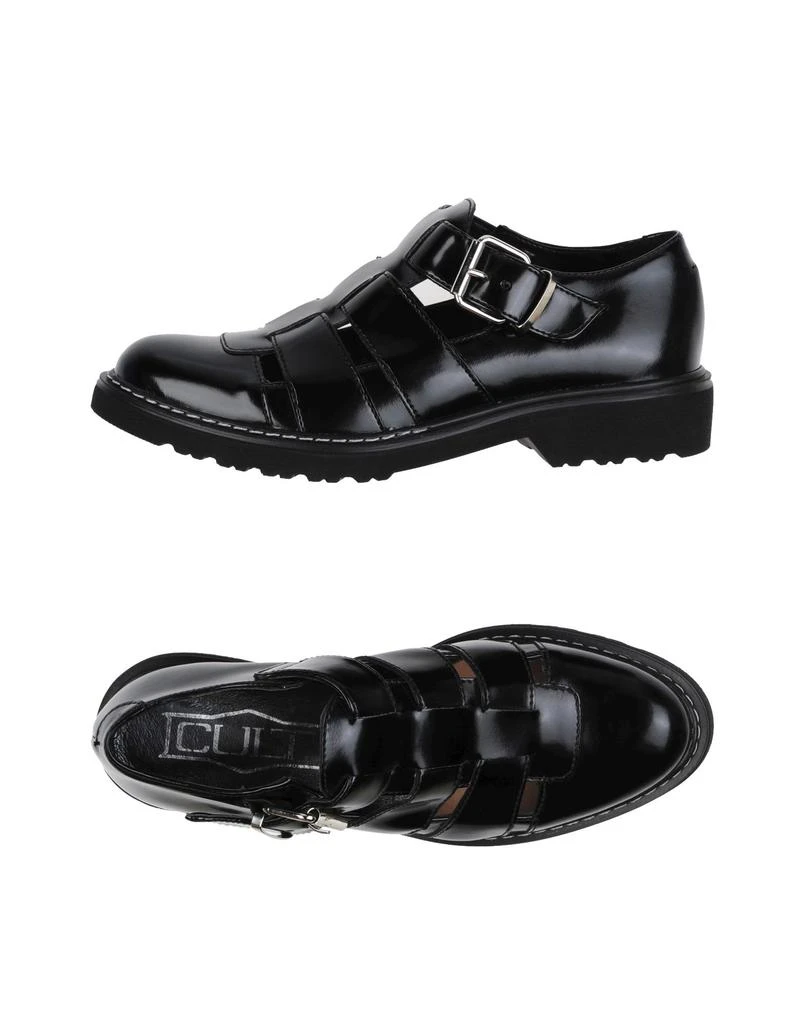 商品Cult Gaia|Loafers,价格¥251,第1张图片