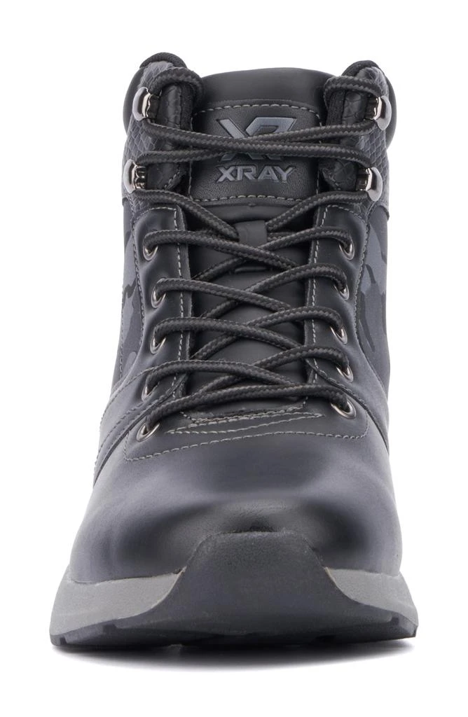 商品XRAY|Callum Sneaker Boot,价格¥304,第2张图片详细描述