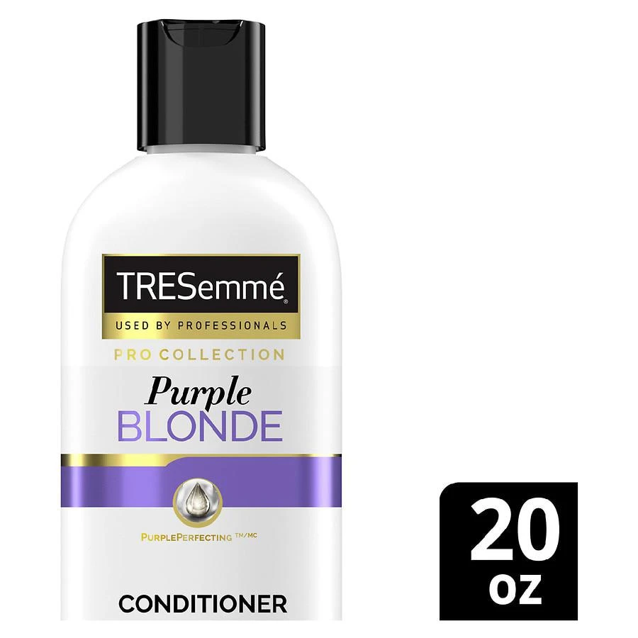 商品TRESemme|Conditioner,价格¥13,第3张图片详细描述