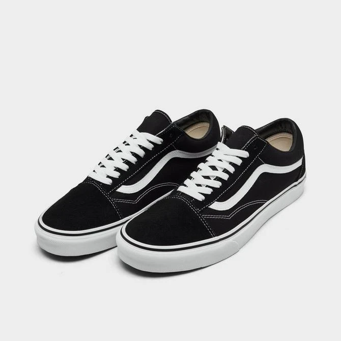 商品Vans|Vans Old Skool Casual Shoes,价格¥512,第2张图片详细描述