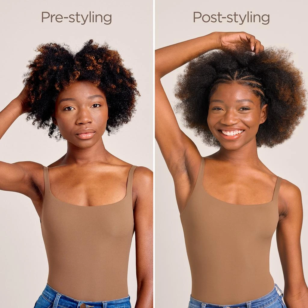 商品Shark|Shark FlexStyle™ Wide-Tooth Comb Attachment,价格¥327,第4张图片详细描述