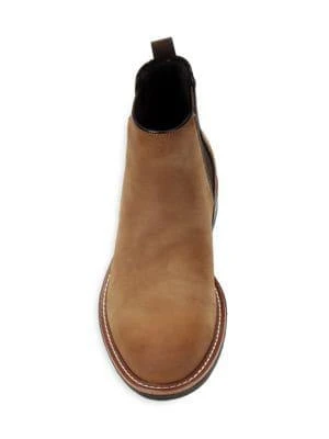 商品Kenneth Cole|Core Flex Chelsea Boots,价格¥451,第5张图片详细描述