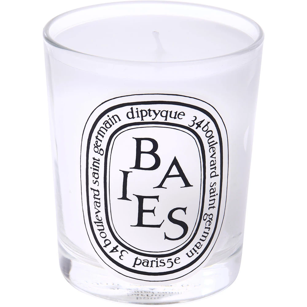 商品Diptyque|DIPTYQUE 蒂普提克 浆果香薰蜡烛 190g,价格¥1230,第1张图片