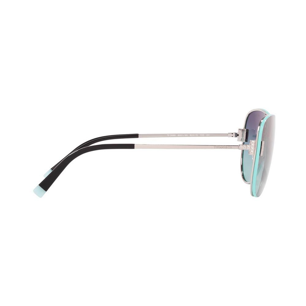Sunglasses, TF3066 62商品第4张图片规格展示