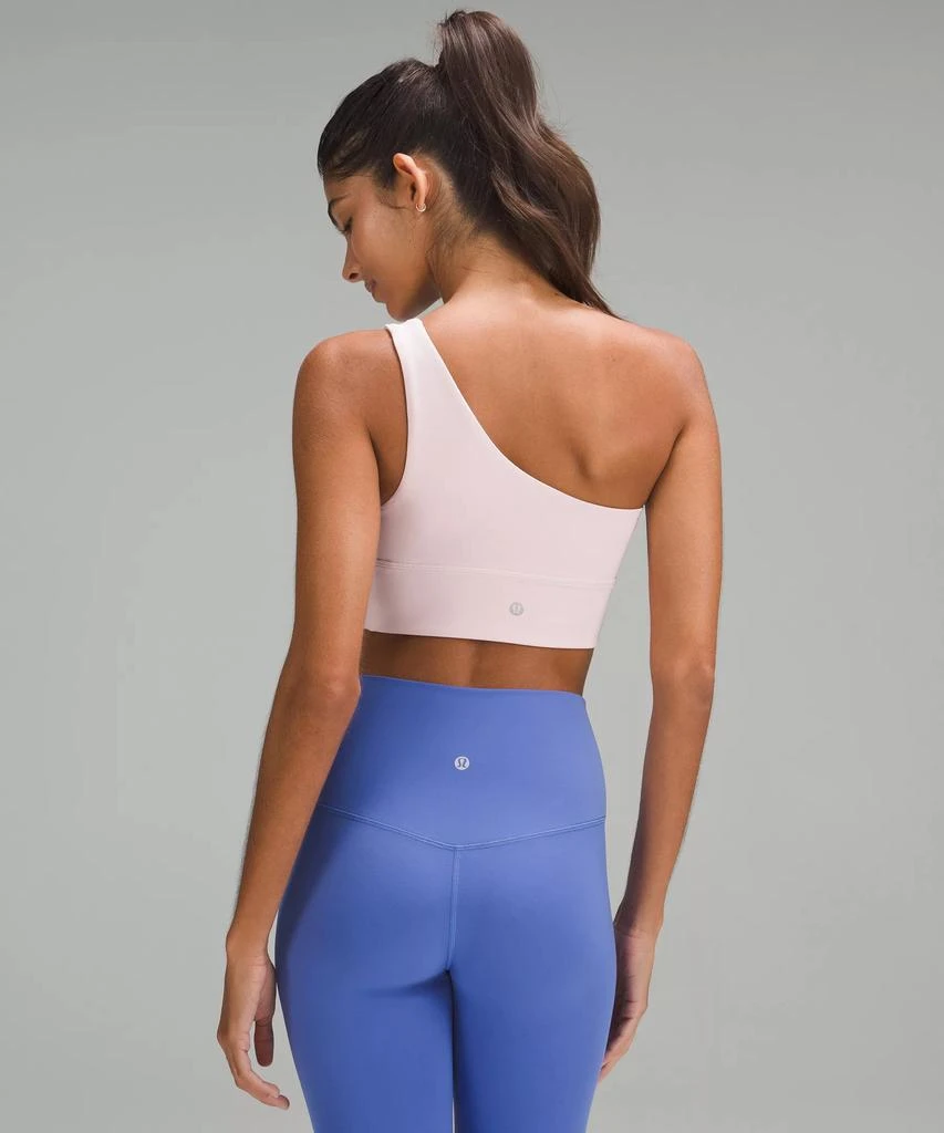 lululemon Align™ Asymmetrical Bra *Light Support, A/B Cup 商品