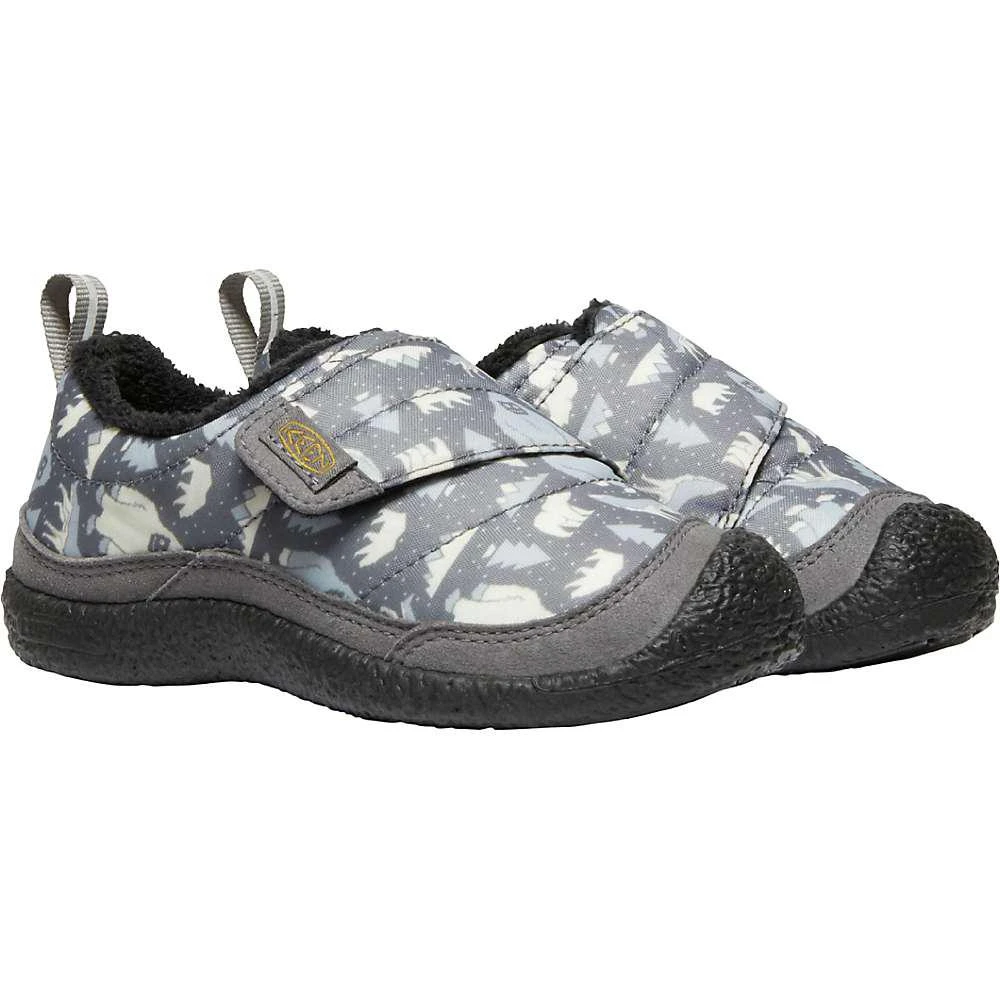 商品Keen|Kids' Howser Low Wrap Shoe,价格¥241-¥263,第5张图片详细描述