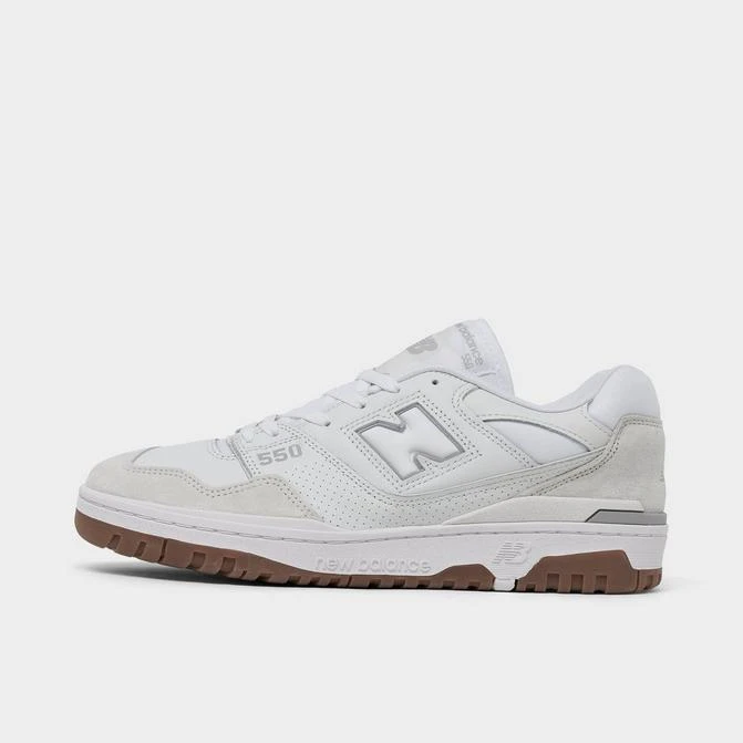 商品New Balance|Men's New Balance 550 Casual Shoes,价格¥452,第1张图片