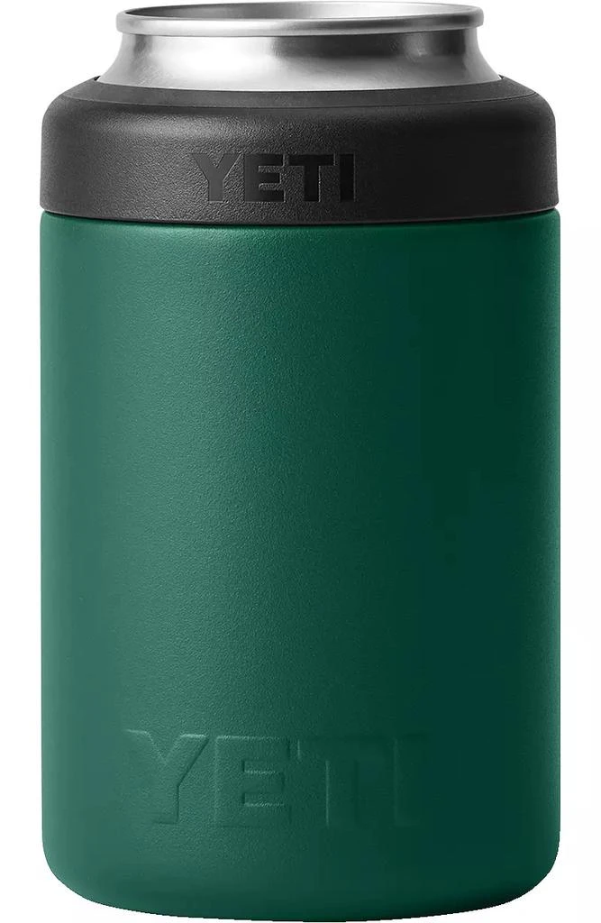 商品YETI|YETI 12 oz. Rambler Colster Can Insulator,价格¥163,第2张图片详细描述