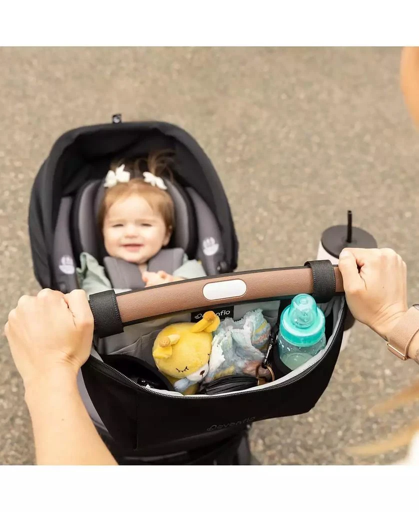 Shyft Dualride Stroller Organizer Crossbody Bag 商品