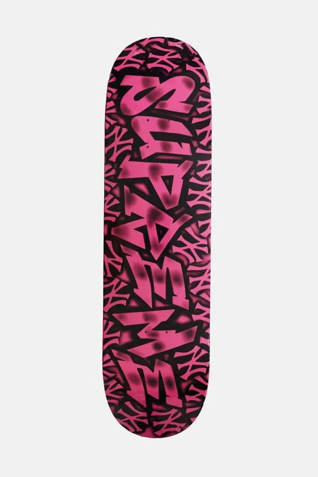 商品Supreme|Supreme New York Yankees Airbrush Skateboard Deck,价格¥1422,第1张图片