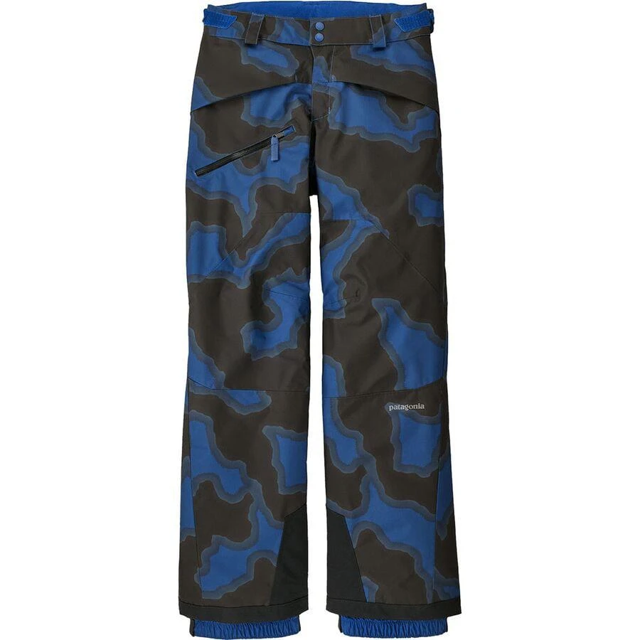 商品Patagonia|Snowshot Insulated Pant - Boys',价格¥603,第1张图片