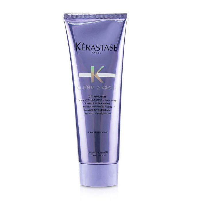 商品Kérastase|卡诗 浅发护色光泽护发露 (漂染发质) 250ml/8.5oz,价格¥304,第1张图片