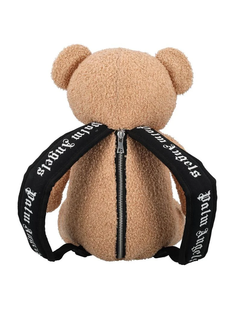 商品Palm Angels|Palm Angels Kids Kid - Bear Backpack,价格¥1829,第4张图片详细描述