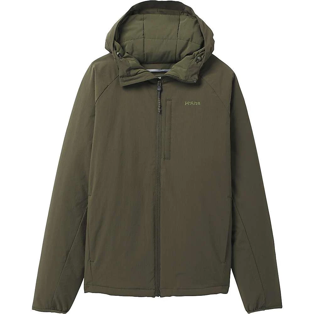 Prana Men's Insulo Stretch Hooded Jacket 商品