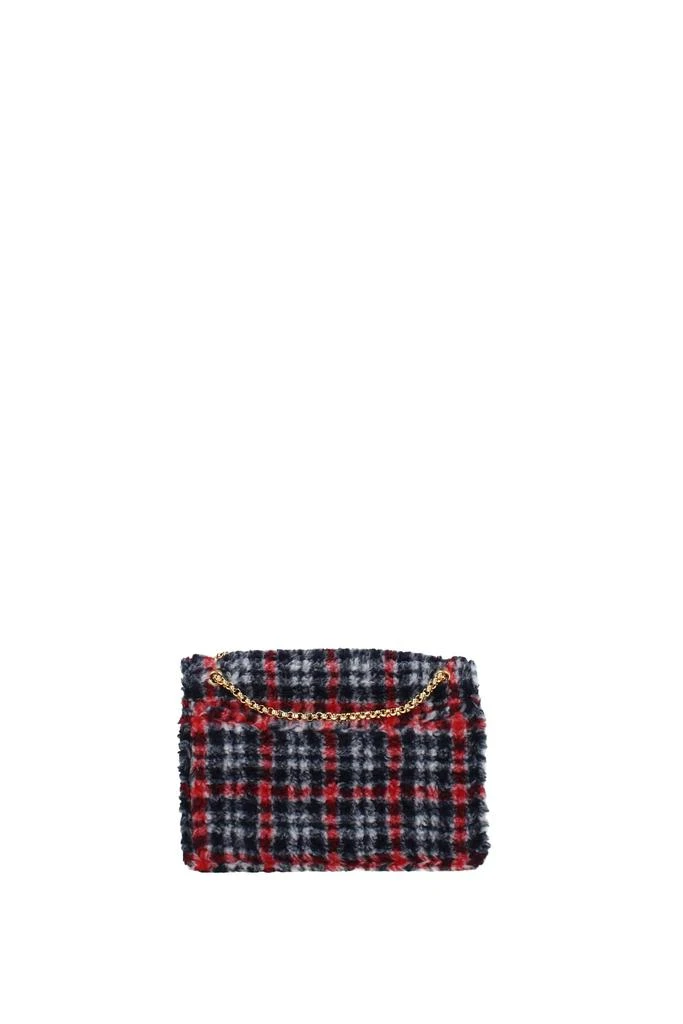 商品Marni|Crossbody Bag trunk Fabric Multicolor,价格¥5611,第3张图片详细描述