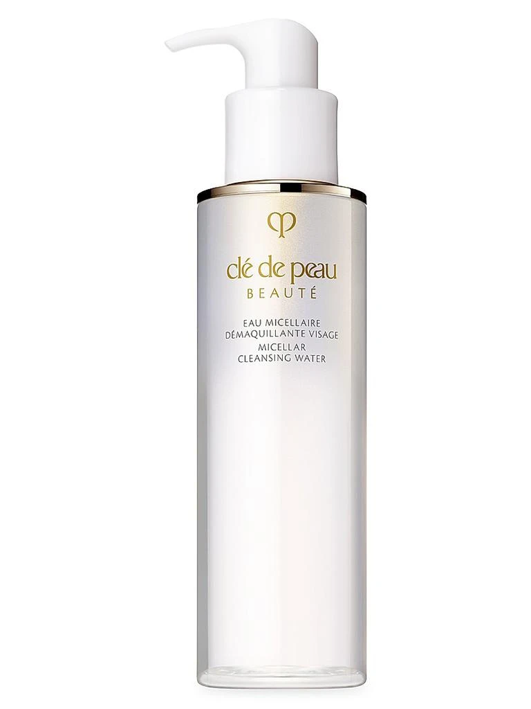 商品Cle de Peau|Micellar Cleansing Water,价格¥595,第1张图片
