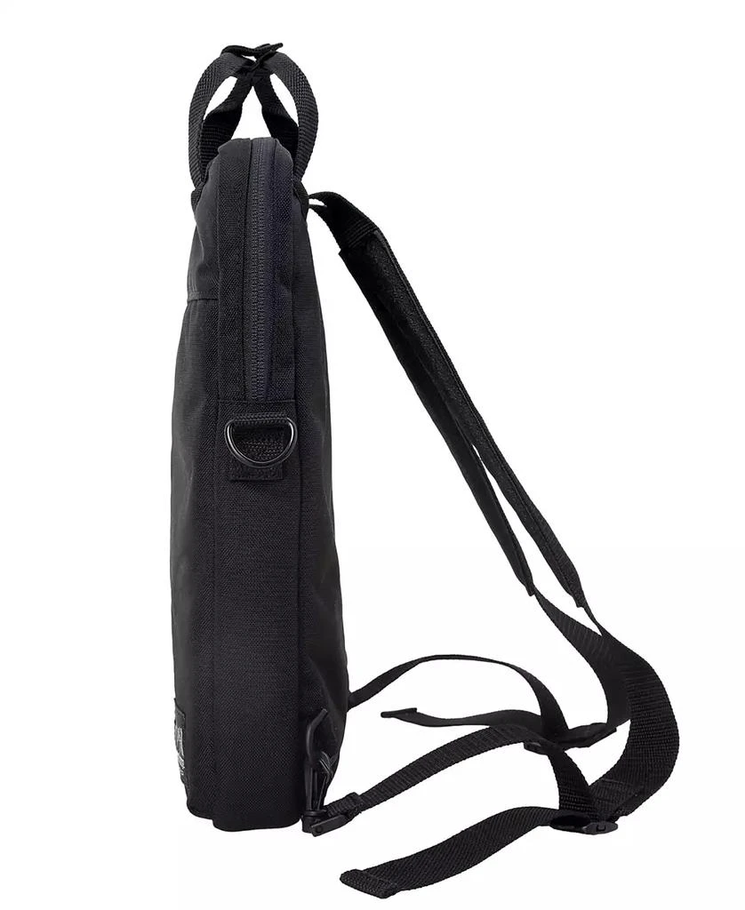 商品Manhattan Portage|Commuter Black Label Jr 13" Laptop Bag,价格¥1362,第2张图片详细描述