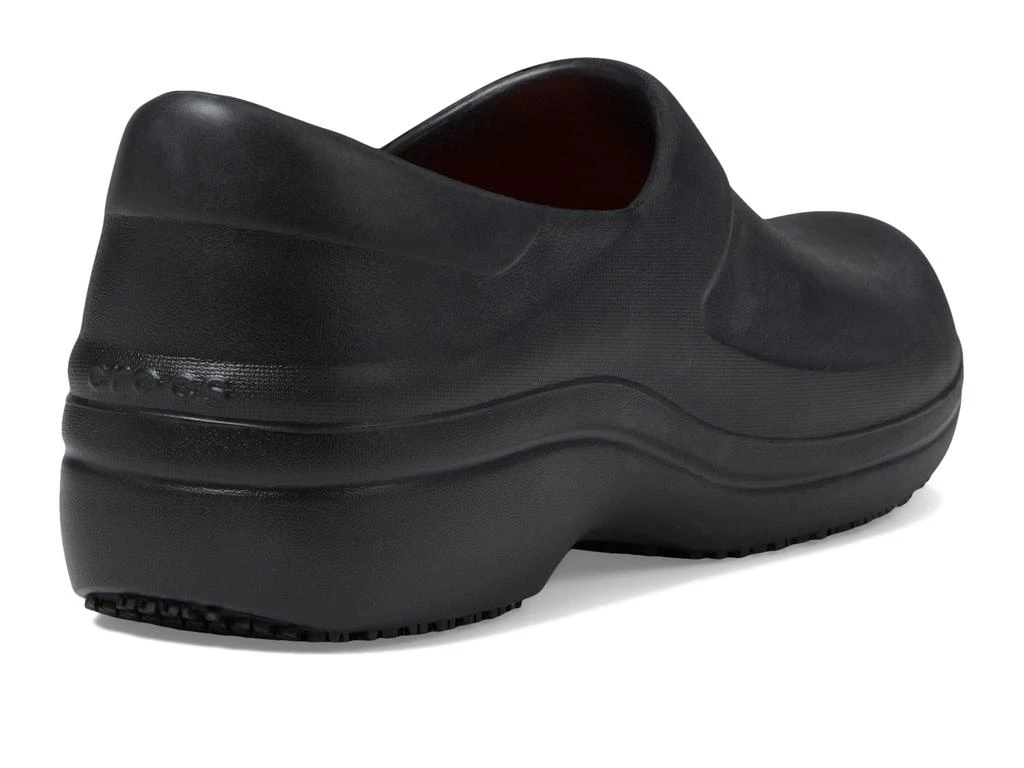商品Crocs|Neria Pro II LiteRide Clogs,价格¥346,第5张图片详细描述