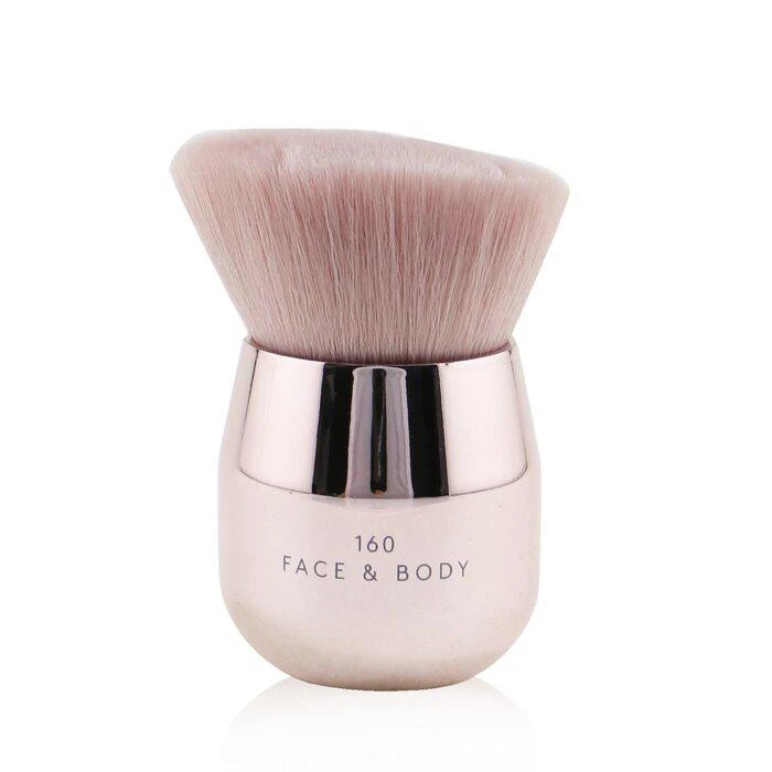 商品Fenty Beauty|Fenty Beauty by Rihanna 艺能全开多用高光刷160 One Size,价格¥386,第1张图片