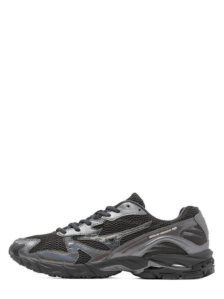 商品Mizuno|Mizuno WAVE RIDER 10 Sneakers,价格¥820,第2张图片详细描述