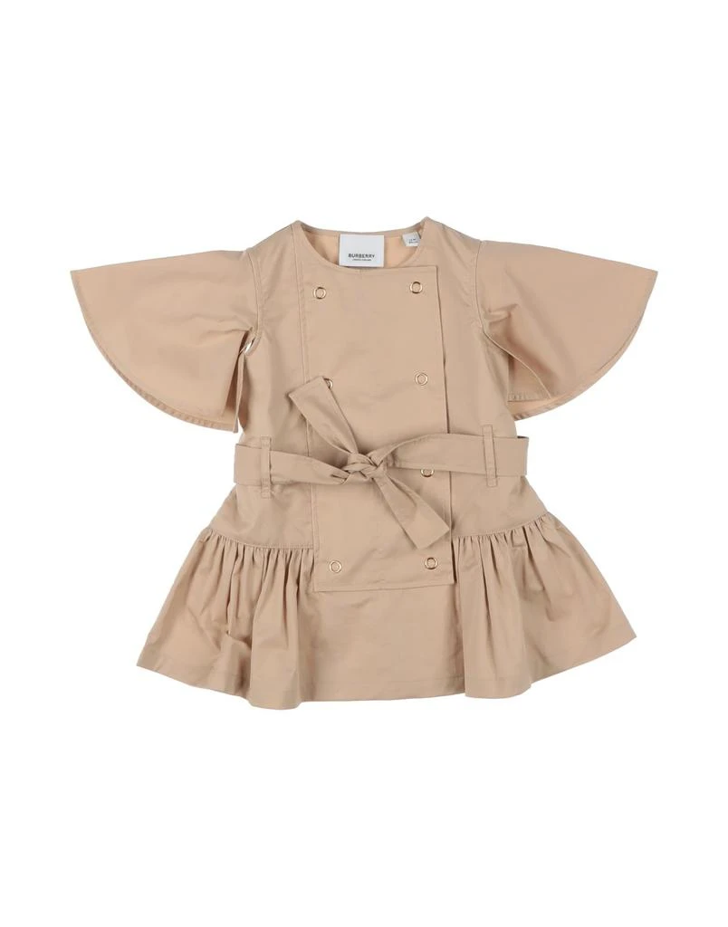 商品Burberry|Dress,价格¥2082,第1张图片