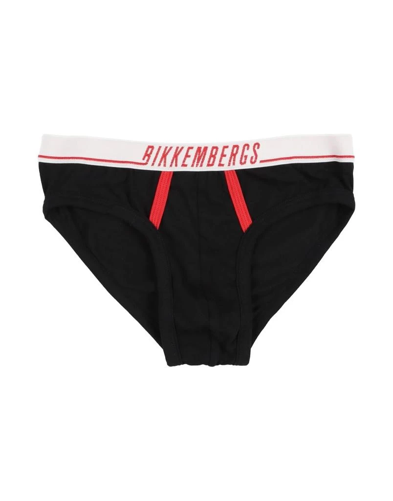 商品BIKKEMBERGS|Brief,价格¥263,第1张图片