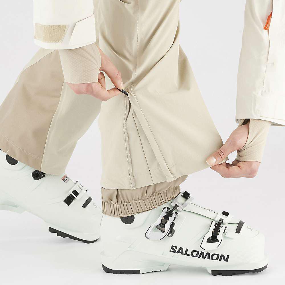 Salomon Women's Brilliant Pant商品第5张图片规格展示