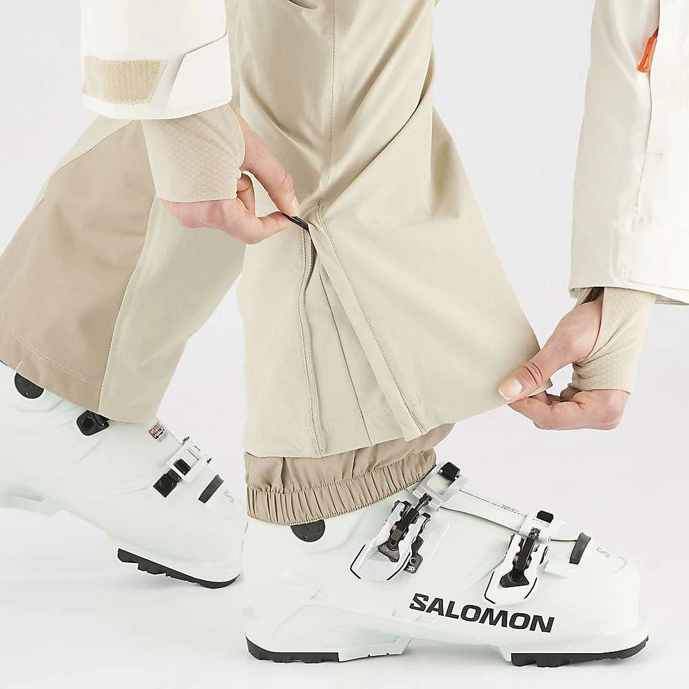 商品Salomon|Salomon Women's Brilliant Pant,价格¥875,第5张图片详细描述