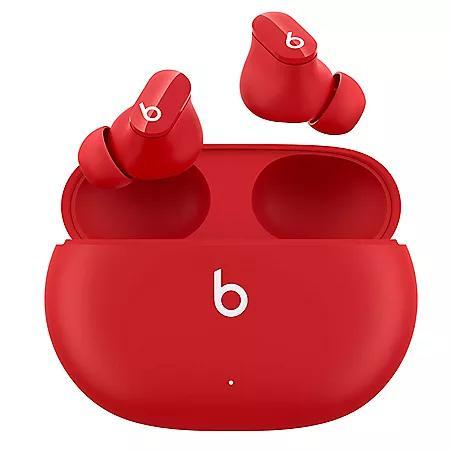商品Beats by Dr. Dre|Beats Studio Buds Noise-Cancelling Earbuds (Choose Color),价格¥736,第1张图片
