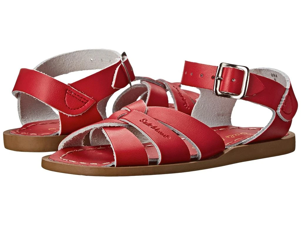 商品Salt Water Sandal by Hoy Shoes|The Original Sandal (Toddler/Little Kid),价格¥397,第1张图片