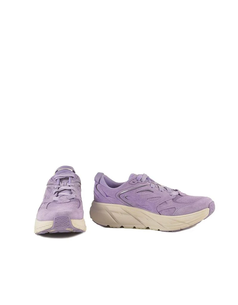 商品Hoka One One|Men's Violet Sneakers,价格¥630,第2张图片详细描述