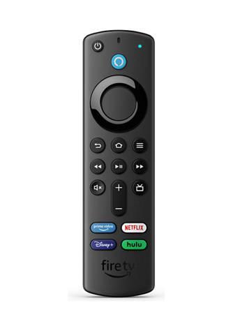 商品Amazon|Fire TV Stick 4K,价格¥183,第1张图片