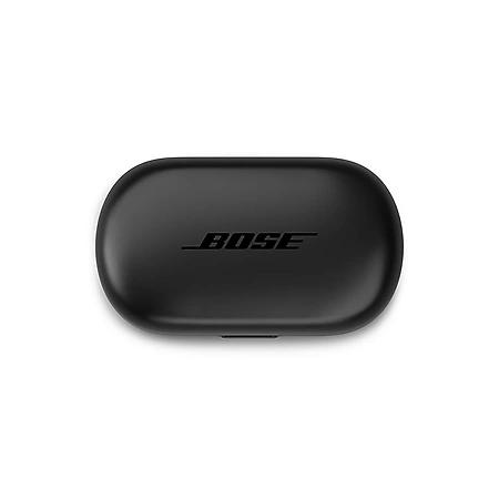 Bose QuietComfort Noise-Cancelling Bluetooth Earbuds商品第9张图片规格展示