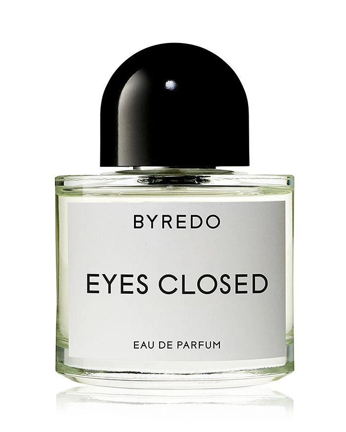 商品BYREDO|Eyes Closed Eau de Parfum,价格¥1684,第2张图片详细描述