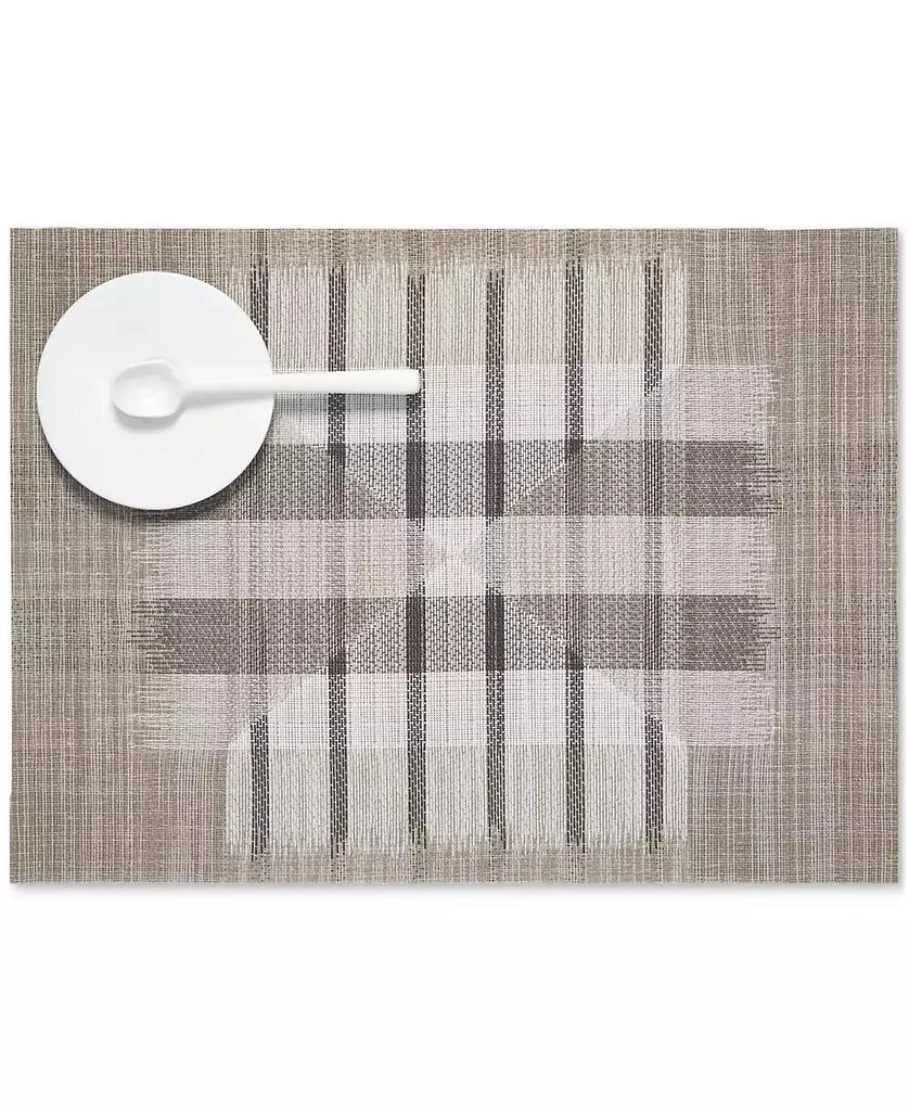 商品Chilewich|Mesa Placemat,价格¥213,第1张图片