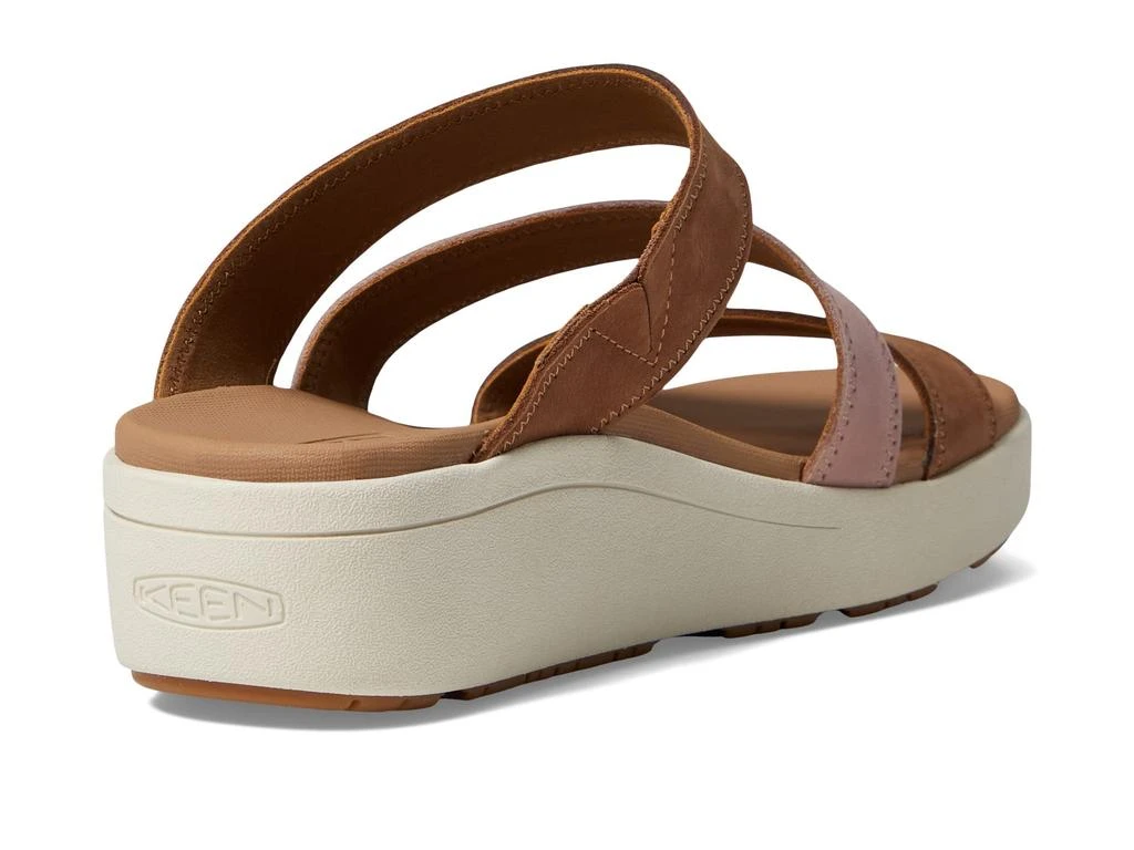 商品Keen|Ellecity Slide,价格¥1121,第5张图片详细描述