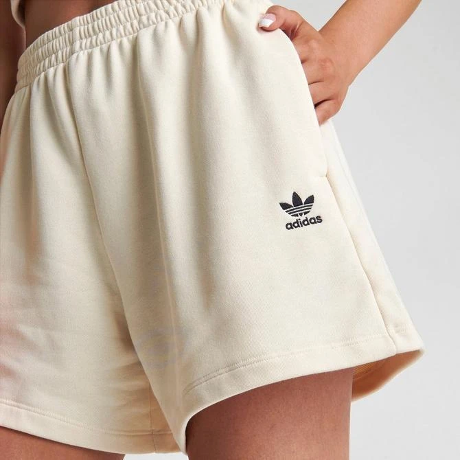 Women's adidas Originals adicolor Essentials French Terry Shorts 商品