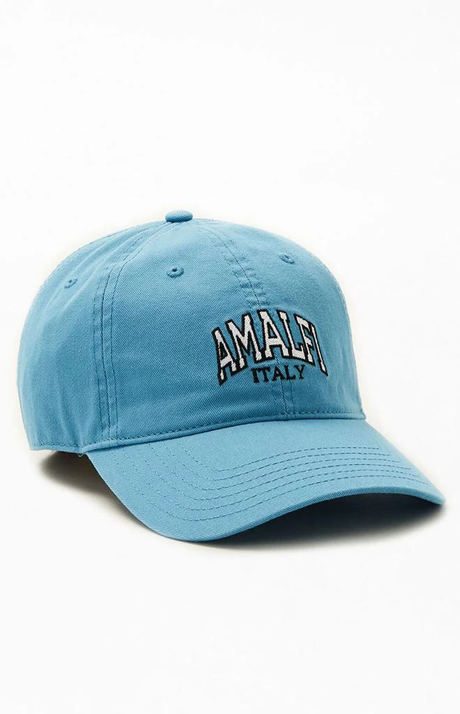 商品PacSun|Amalfi Strapback Dad Hat,价格¥161,第1张图片