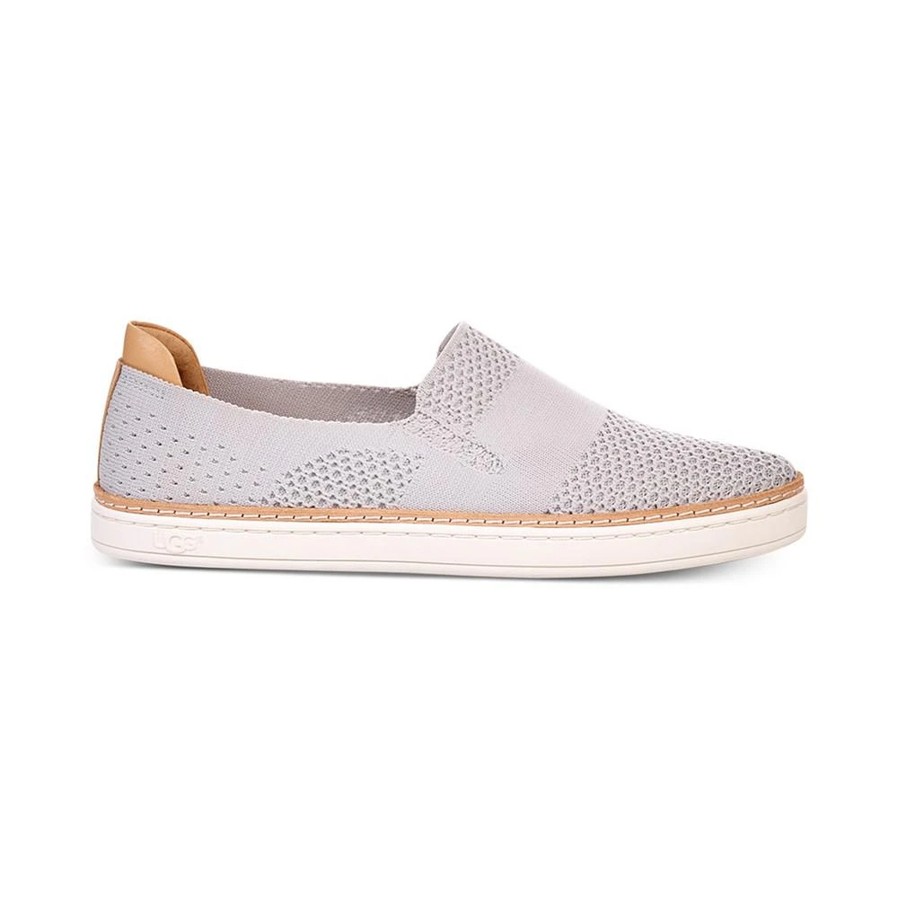 商品UGG|Women's Sammy Slip-On Sneakers,价格¥411,第2张图片详细描述