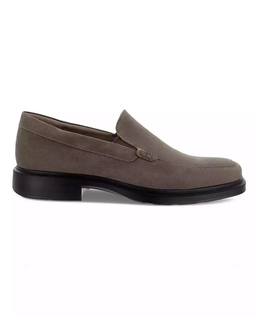 商品ECCO|Men's Helsinki 2.0 Slip-On Loafers,价格¥1215,第2张图片详细描述