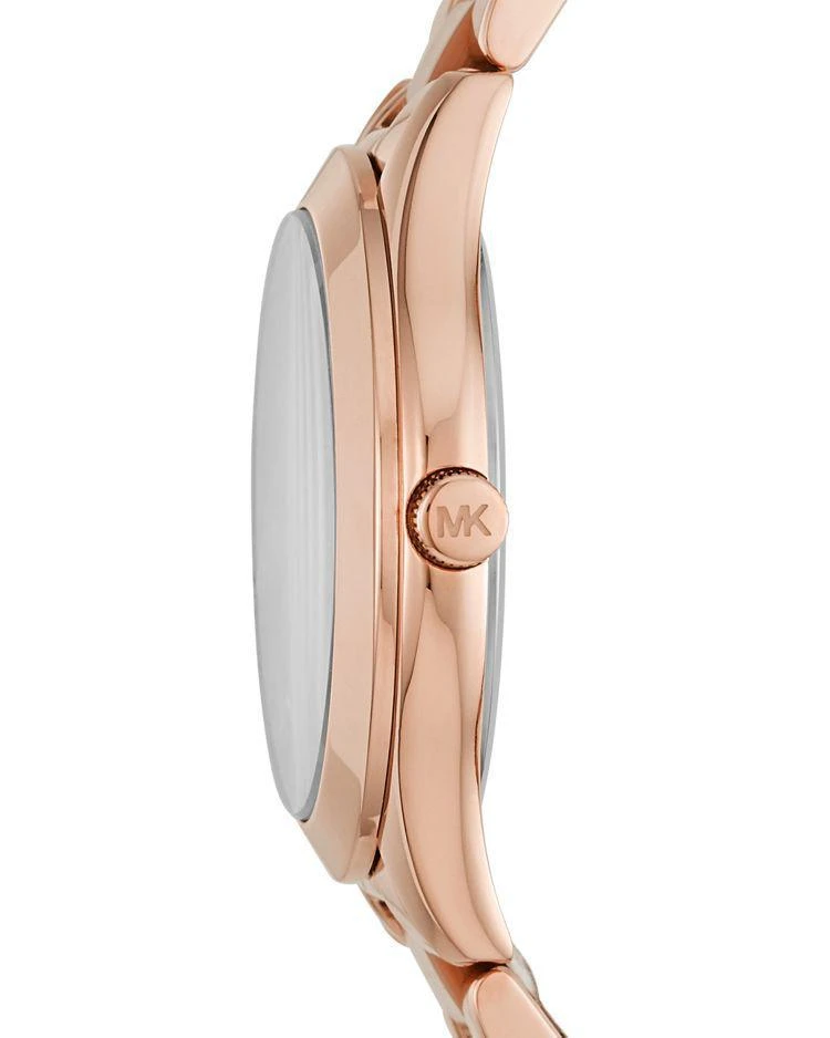 商品Michael Kors|Darci Watch, 39mm,价格¥1264,第2张图片详细描述