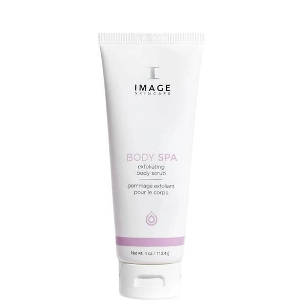 商品IMAGE Skincare|IMAGE Skincare Body Spa Exfoliating Body Scrub 113.4g,价格¥276,第1张图片