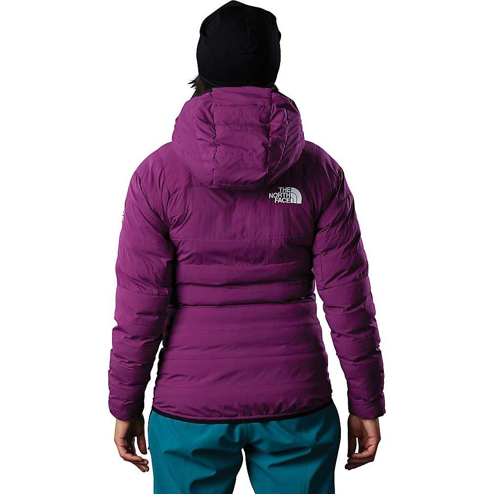 The North Face Women's Summit L3 50/50 Down Hoodie 商品