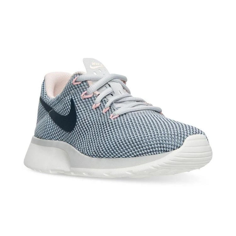 商品NIKE|Tanjun Racer 女士休闲鞋,价格¥407,第1张图片