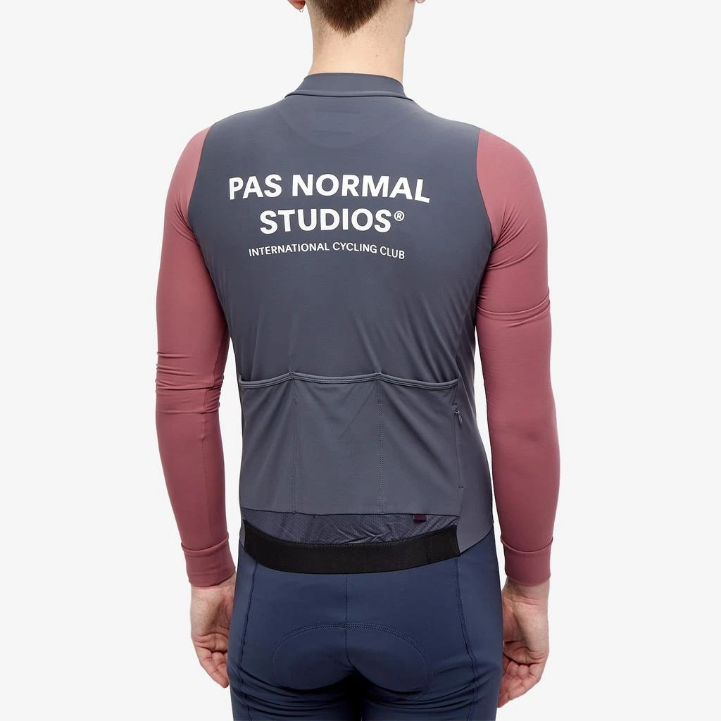 商品Pas Normal Studios|Pas Normal Studios Mechanism Thermal Bib,价格¥1353,第3张图片详细描述