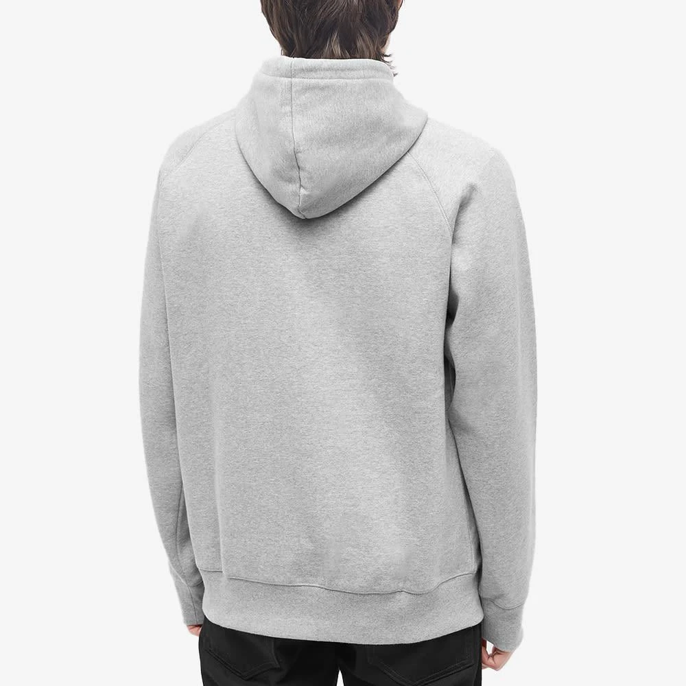 商品Carhartt|Carhartt WIP Hooded Chase Sweat,价格¥865,第3张图片详细描述